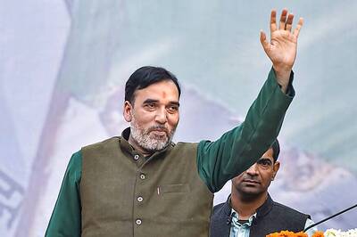 No CM, Political Leaders from Other States Will be Invited for Kejriwal's Oath Ceremony: Gopal Rai