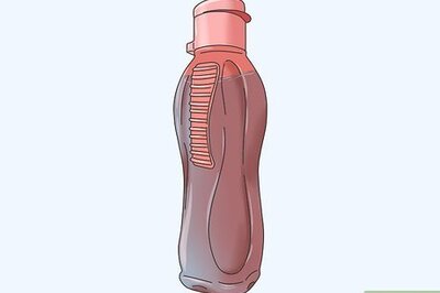 How to Run with Water