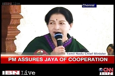 Tamil Nadu: No role for AIADMK at the Centre despite landslide victory