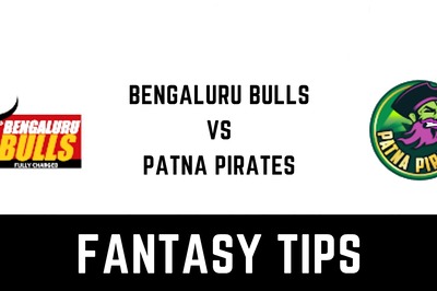 BLR vs PAT Dream11 Team Prediction: Check Captain, Vice-Captain and Starting Line-up for Bengaluru Bulls vs Patna Pirates