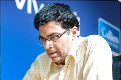 Chess Maestro Viswanathan Anand's Father Passes Away