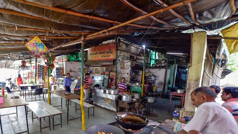 From Removing Muslim Staff to Displaying Aadhaar Cards, How Dhaba Owners are Complying With Kanwar Yatra Order