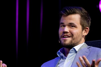 4 Reasons Why Chess Isn’t Cricket! Magnus Carlsen on Twitter after Losing to Praggnanandhaa