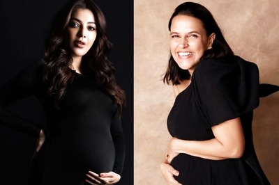 Bipasha Basu to Alia Bhatt, 5 Bollywood Divas Who Aced Maternity Photoshoots