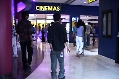 PVR to pay Rs 10000 for last-minute change of movie