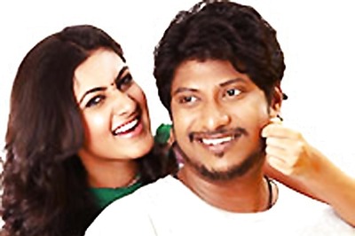 Junior SVR's Mr. 7 is ready for audio launch