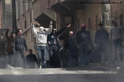 US, Russia talks on Syria end without breakthrough