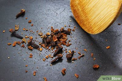 How to Make Mulled Wine