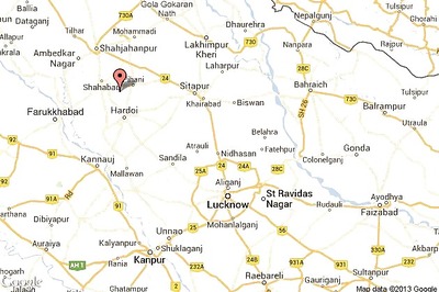 Special vigil across UP after Maoist attacks in Chhattisgarh, Jharkhand