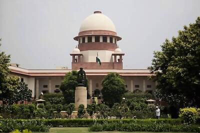 Pension to Former MPs Justified to Maintain Their Dignity, Centre Tells SC