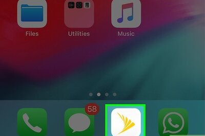 How to Pay a Sprint Bill on iPhone or iPad