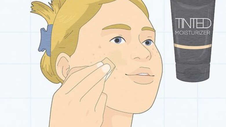 How to Fix a Fake Tan