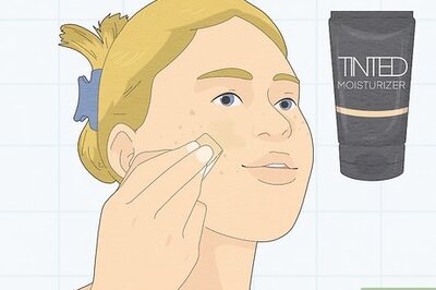 How to Fix a Fake Tan