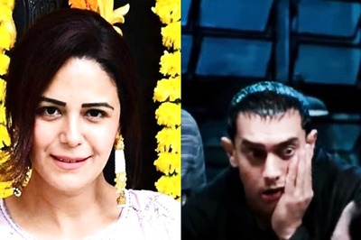 Mona Singh Says She Slapped Aamir Khan With 'Full Sardarni Josh' In 3 Idiots: 'I Gave It All Real'