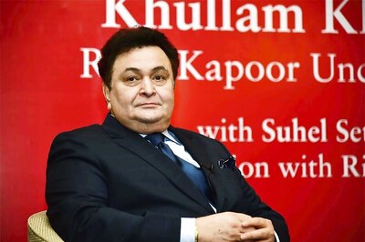 Thank You Rafi Sahab for Being my Voice: Rishi Kapoor