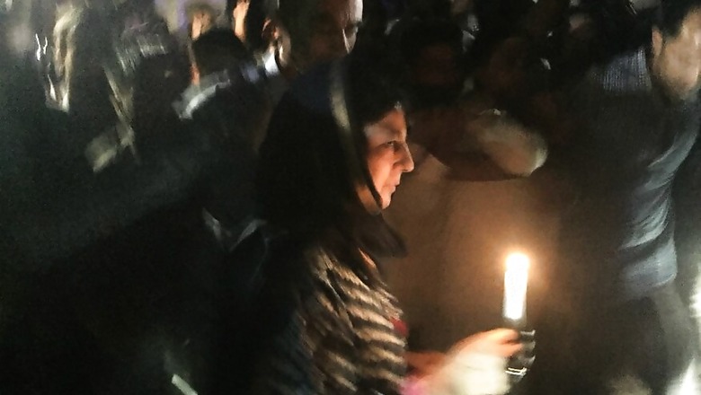 'Not Well-Wishers': Split Wide Open in PDP After Meeting With Detained Mehbooba Mufti Cancelled