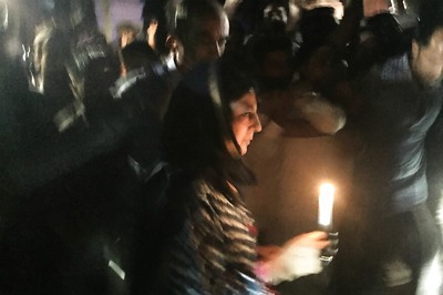 'Not Well-Wishers': Split Wide Open in PDP After Meeting With Detained Mehbooba Mufti Cancelled