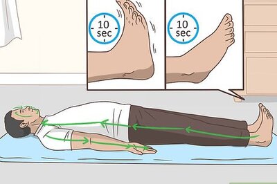 How to Fall Asleep Again After a Nightmare