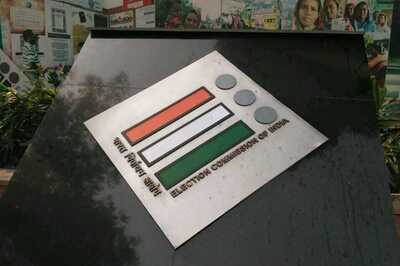 EC Meet on J&K Polls Inconclusive; Opinion of Legal Expert To Be Sought