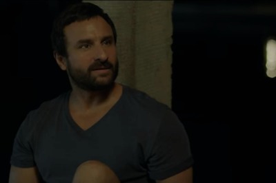 Chef Trailer: Saif Ali Khan Looks Endearing As He Tries To Balance His Family and Career