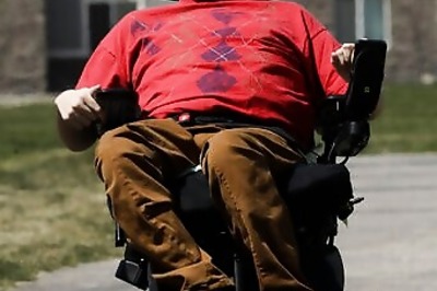 Utah Sets Pandemic Safeguards For People With Disabilities