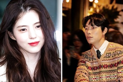 Han So Hee’s Agency Reacts To Malicious Comments Following Relationship Announcement