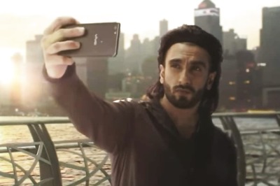 Ranveer Singh no Longer Vivo India's Brand Ambassador