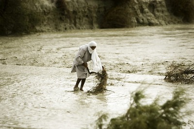 25 Killed as Flash Floods Hit Northwest Iran