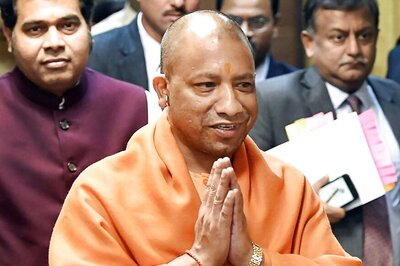 How BJP is Increasingly Relying on Yogi, After PM Modi, in Election Campaigns