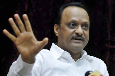 EC seeks report on Ajit Pawar's alleged threat to voters
