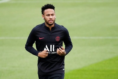 Neymar and PSG Left to Pick up Pieces as Transfer Saga Ends Without Move to Barcelona