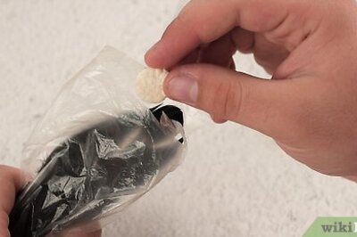 How to Clean a Feather