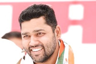 I Will Quit Politics if BJP Wins Single Seat in Rajasthan Assembly Bypolls: Minister Ashok Chandna