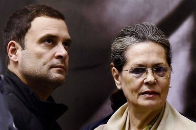 In Choosing Meira Kumar, Sonia Sends Clear Message to Nitish