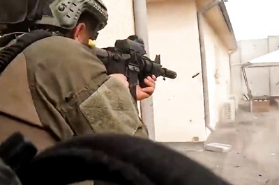 WATCH | Israeli Army’s Elite Unit Kills 60 Terrorists, Arrests Hamas Commander, Rescues 250 Hostages