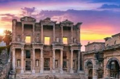 Travel Diaries: From Hagia Sophia to Bodrum Castle, Magical Places to Visit in Turkey During Winter