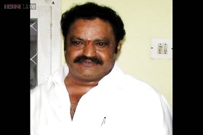 Telangana: TDP MP N Harikrishna quits Rajya Sabha