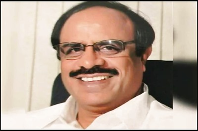 Karnataka CM's Ex-media Advisor Mahadeva Prakash Dies of Covid-19