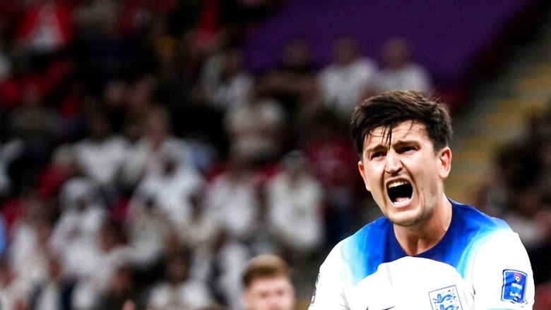 'In This Country we Have an Economic Maguire': Ghanaian MP Takes a Swipe at Vice President While Referring England Footballer