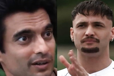 Gashmeer Mahajani on Asim Riaz's Fight in Khatron Ke Khiladi 14: 'Aukaat Hi Nahi Hai Kisiki...'