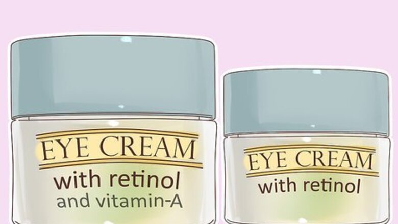 How to Choose an Eye Cream or Balm