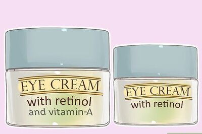 How to Choose an Eye Cream or Balm