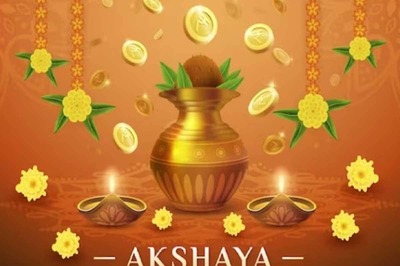 Akshaya Tritiya 2023: Buy Gold At Rs 3,000 Discount, Making Charges Also See Up To 40% Off