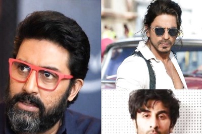 When Abhishek Bachchan Said 'Uday Chopra, I Are Dhoom' Amid Dhoom 4 Replacement Buzz: 'Others May...'