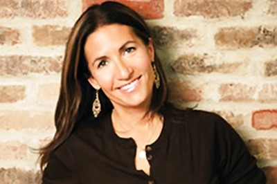 Bobbi Brown Steps Down From Her Cosmetics Brand