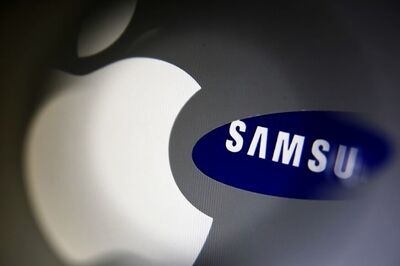 Apple, Samsung Face New iPhone Damages Trial - U.S. Judge