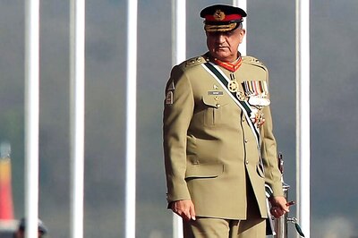 Peace With India Possible Only Through Dialogue, Says Pakistan Army Chief