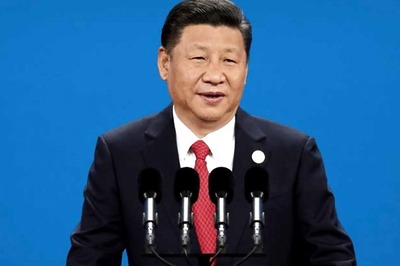 US Apologised For Mistakenly Calling Xi Jinping Leader of Taiwan: China