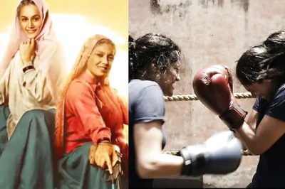 5 Films That Seek Inspiration from Female Athletes
