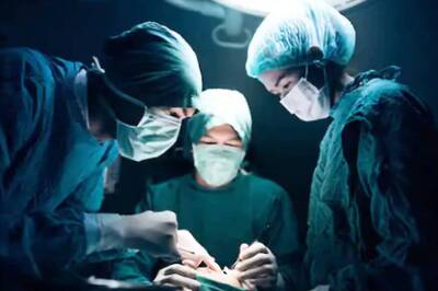 Largest Recorded 'Space-occupying Lesion' Removed from Woman's Brain in Delhi